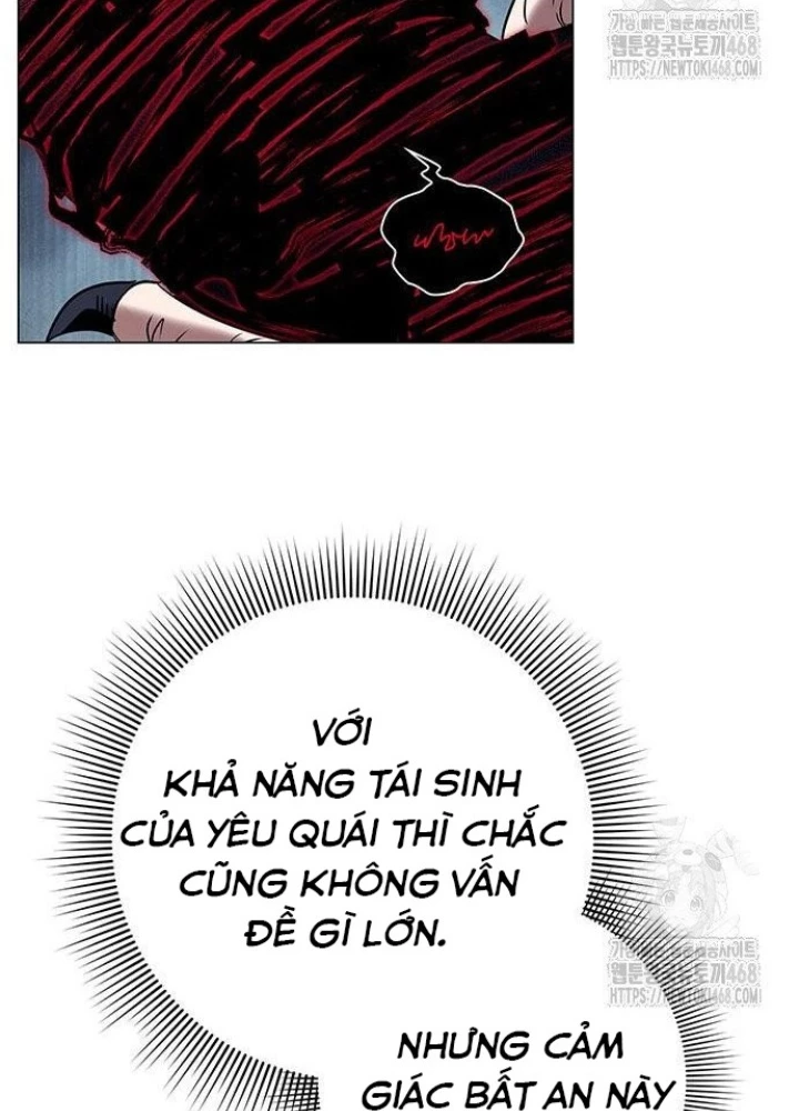 Đêm Của Yêu Tinh Chapter 89 - Trang 2