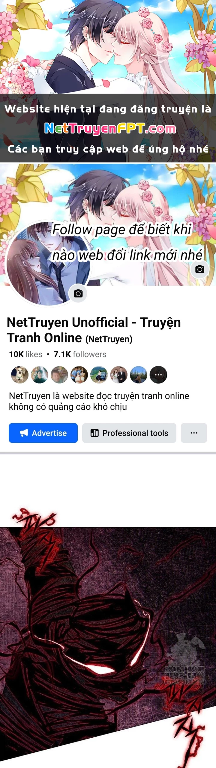Đêm Của Yêu Tinh Chapter 89 - Trang 2