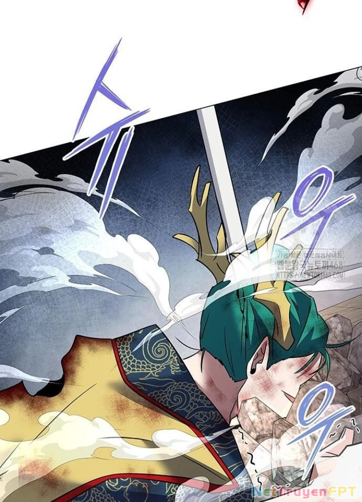 Đêm Của Yêu Tinh Chapter 89 - Trang 2