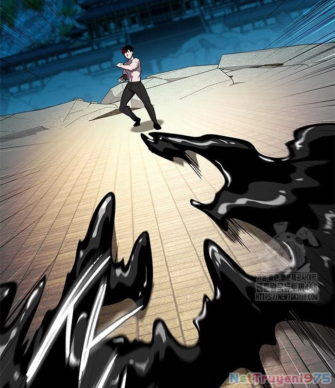 Đêm Của Yêu Tinh Chapter 96 - Trang 2
