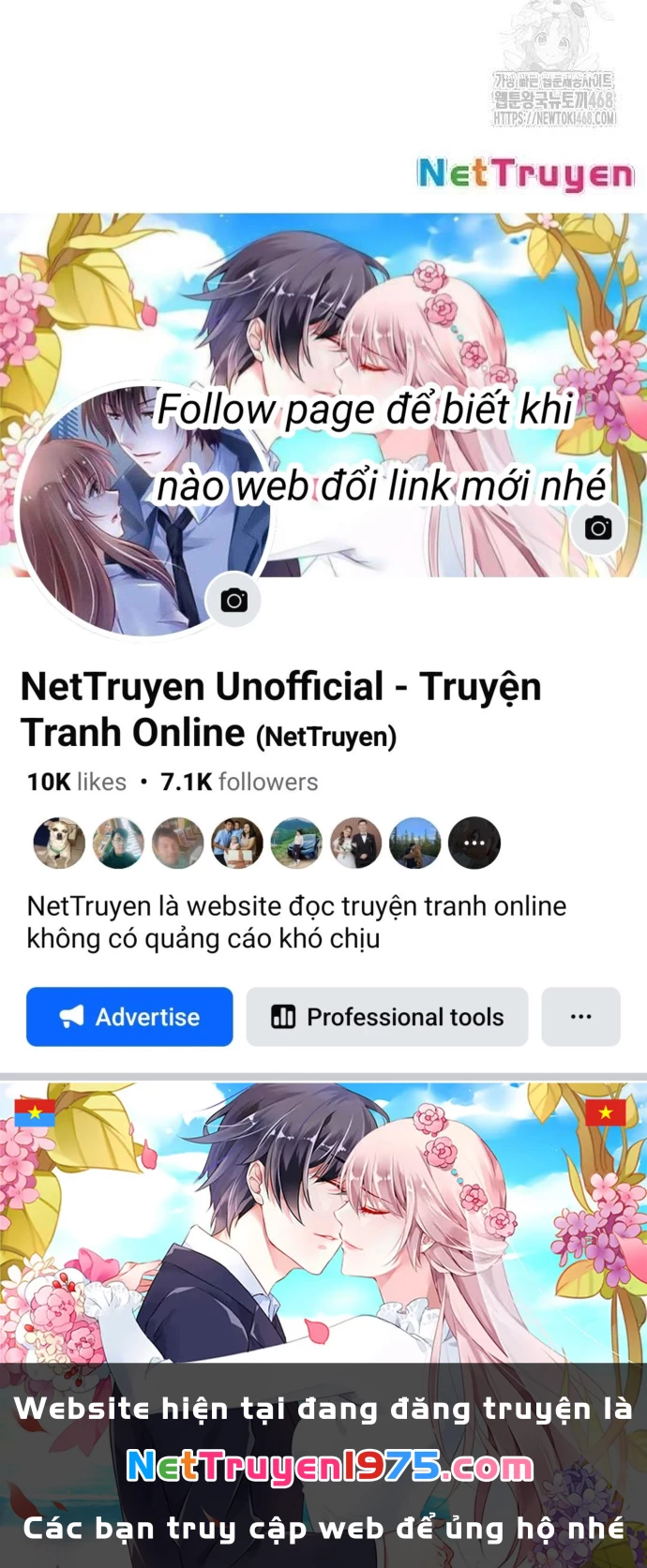 Đêm Của Yêu Tinh Chapter 96 - Trang 2