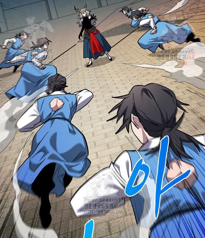 Đêm Của Yêu Tinh Chapter 98 - Trang 2