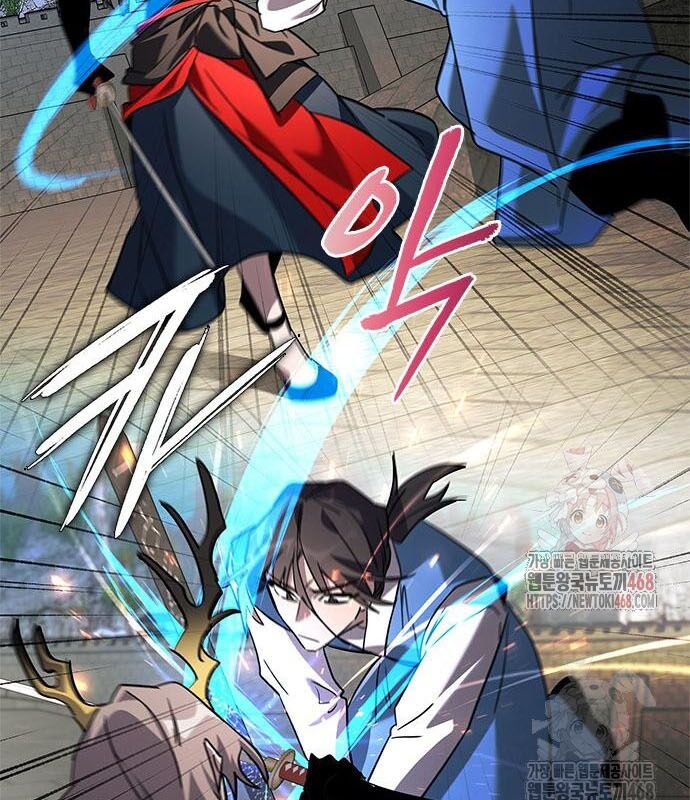 Đêm Của Yêu Tinh Chapter 98 - Trang 2
