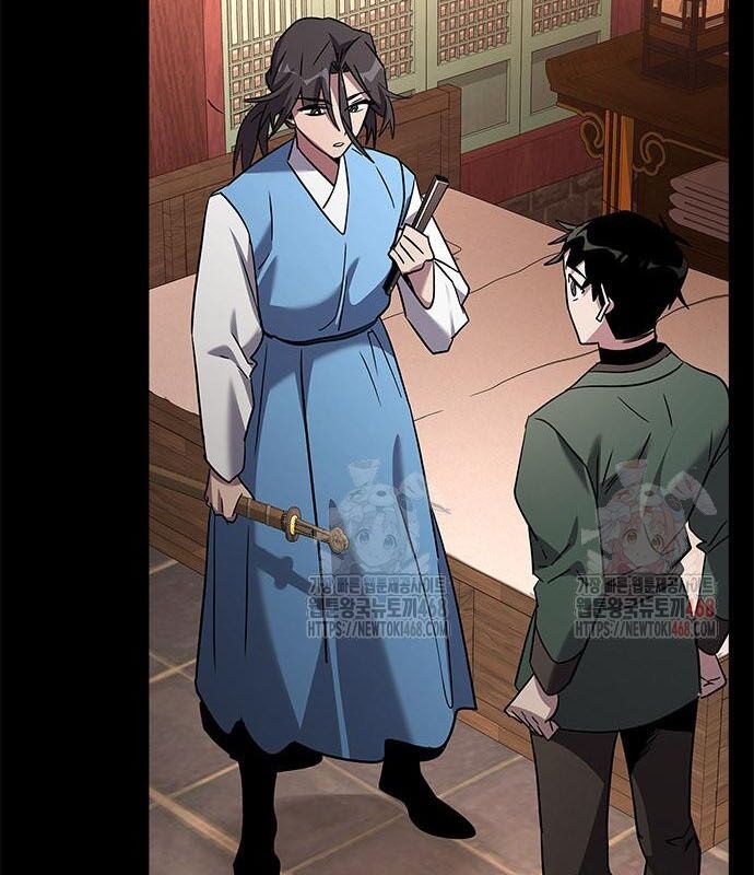 Đêm Của Yêu Tinh Chapter 99 - Trang 2