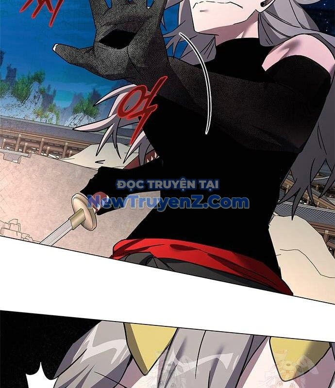 Đêm Của Yêu Tinh Chapter 100 - Trang 2