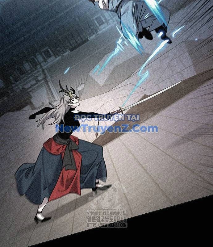 Đêm Của Yêu Tinh Chapter 100 - Trang 2