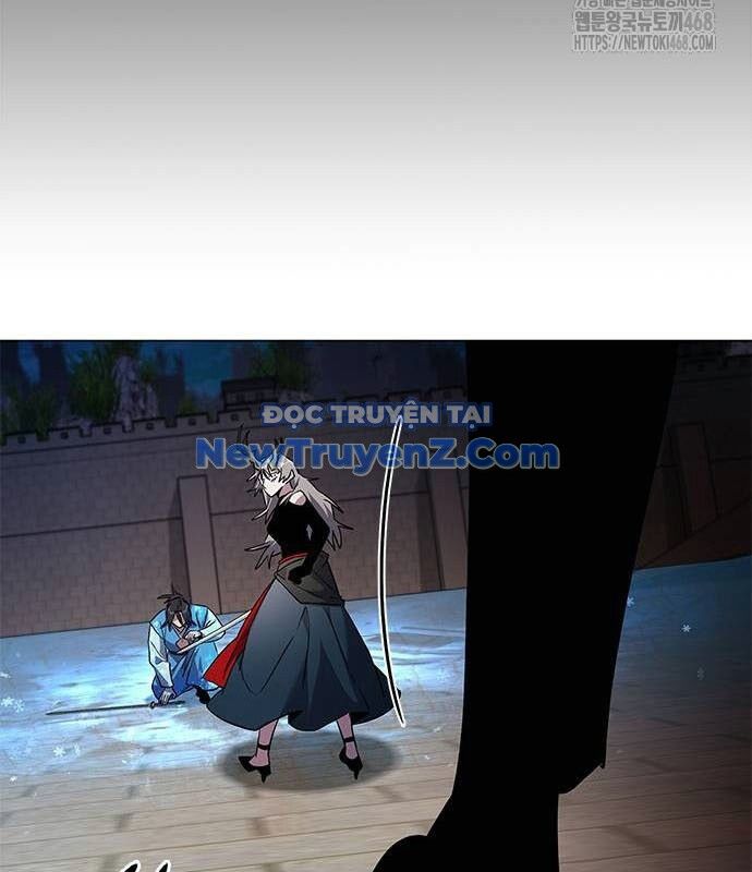 Đêm Của Yêu Tinh Chapter 100 - Trang 2