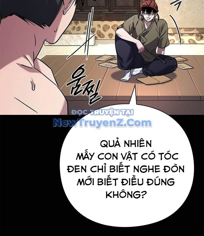 Đêm Của Yêu Tinh Chapter 100 - Trang 2