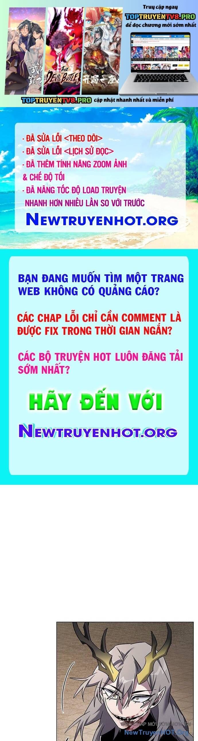 Đêm Của Yêu Tinh Chapter 101 - Trang 2