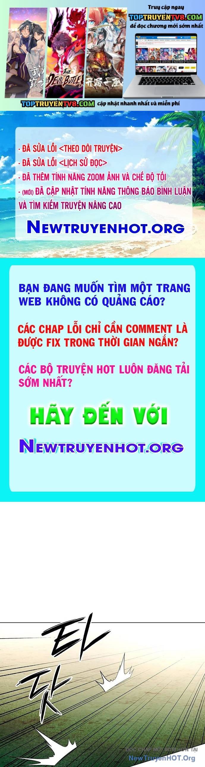 Đêm Của Yêu Tinh Chapter 107 - Trang 2