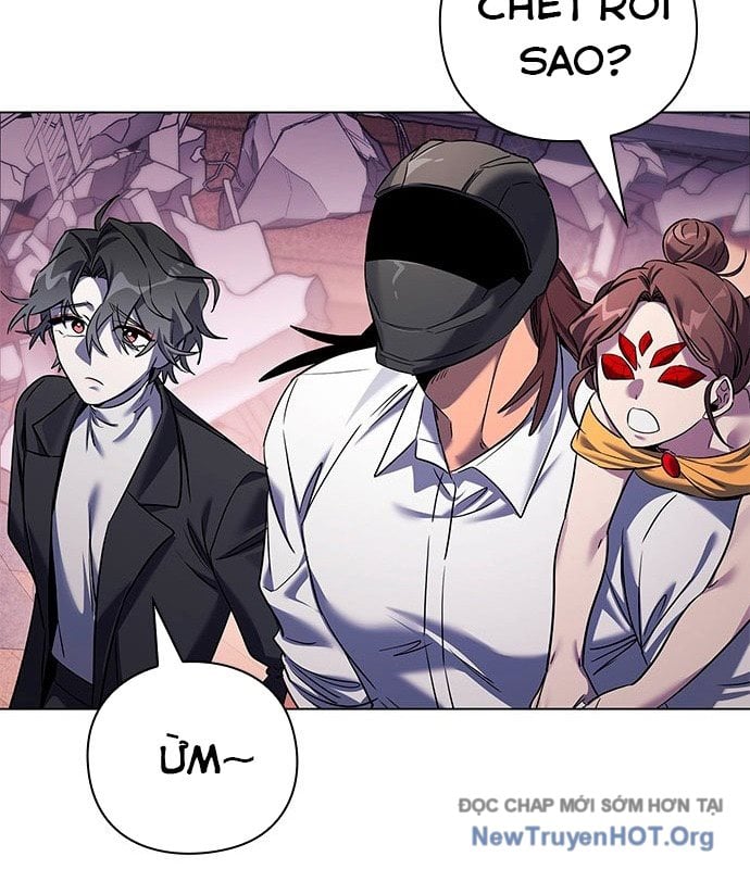 Đêm Của Yêu Tinh Chapter 107 - Trang 2