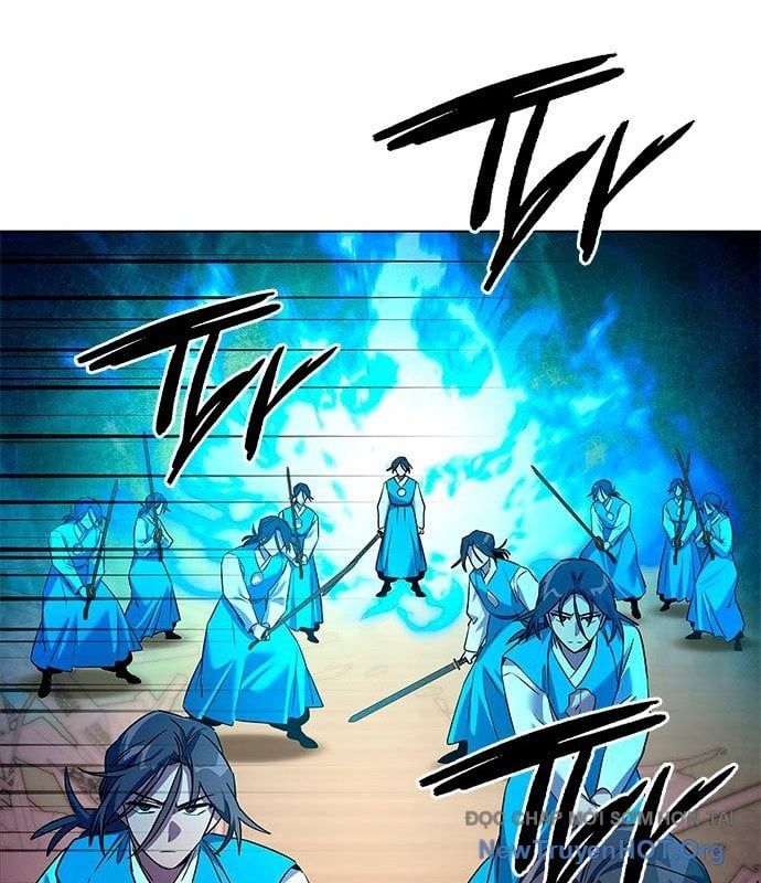 Đêm Của Yêu Tinh Chapter 107 - Trang 2