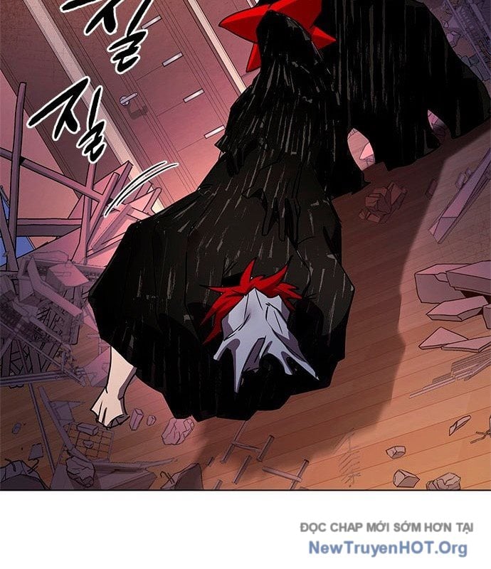 Đêm Của Yêu Tinh Chapter 107 - Trang 2