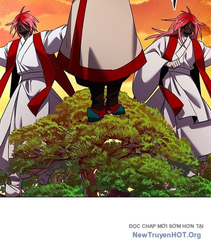 Đêm Của Yêu Tinh Chapter 107 - Trang 2