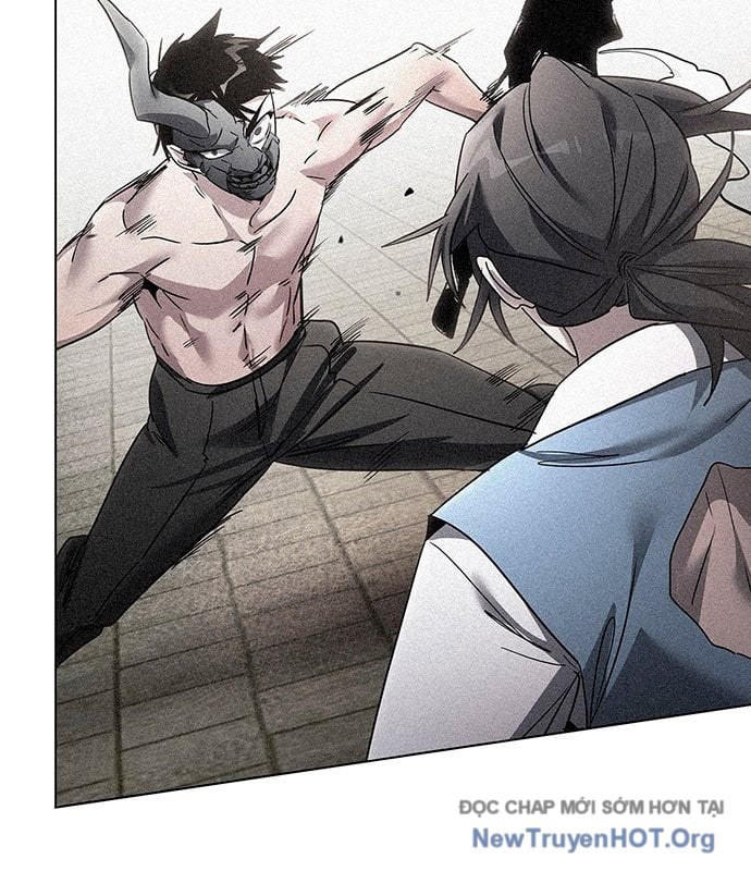 Đêm Của Yêu Tinh Chapter 107 - Trang 2