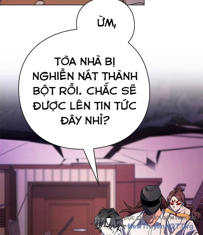 Đêm Của Yêu Tinh Chapter 107 - Trang 2