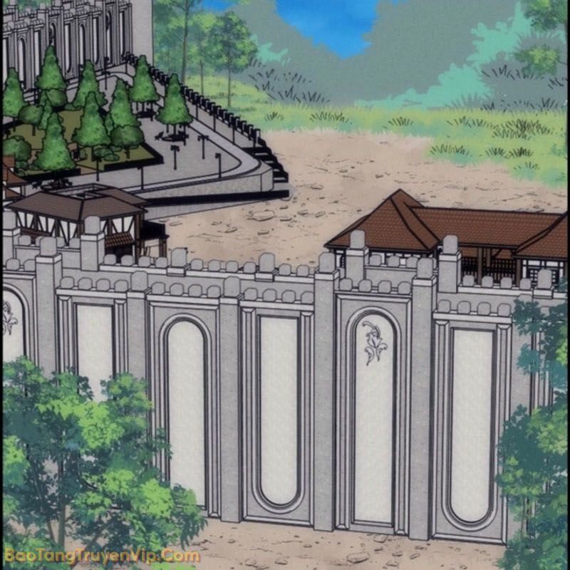Thủ Hộ Thành Bằng Quái Vật Thuần Hóa Chapter 4 - Trang 2