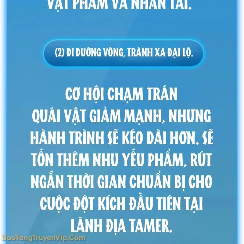 Thủ Hộ Thành Bằng Quái Vật Thuần Hóa Chapter 4 - Trang 2