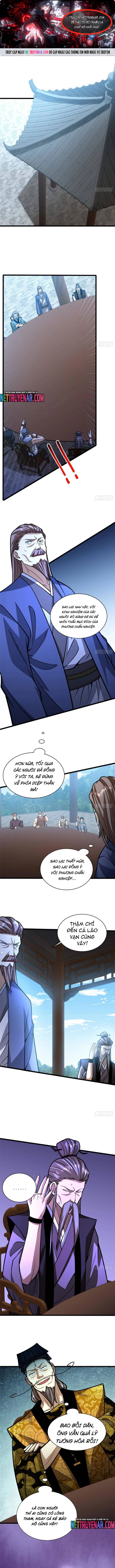 Đô Thị Cực Phẩm Y Thần Chapter 292 - Trang 2
