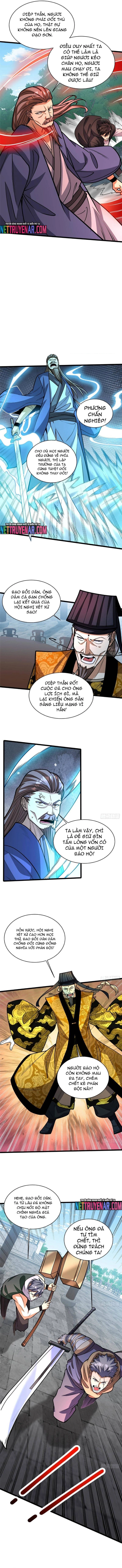 Đô Thị Cực Phẩm Y Thần Chapter 292 - Trang 2