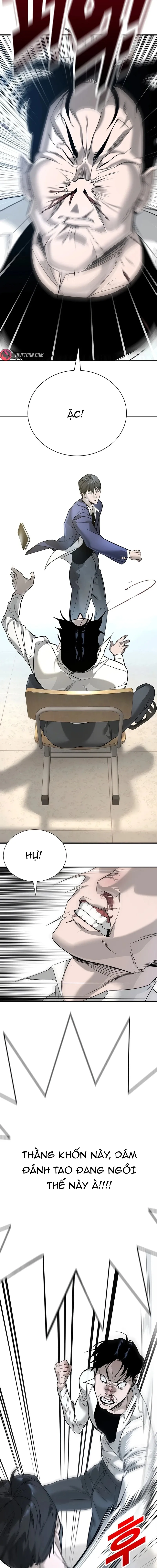 Cách Mạng Bắt Nạt Chapter 1 - Trang 2