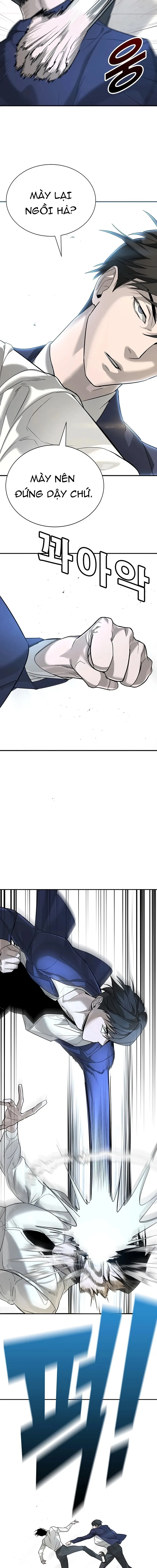 Cách Mạng Bắt Nạt Chapter 1 - Trang 2