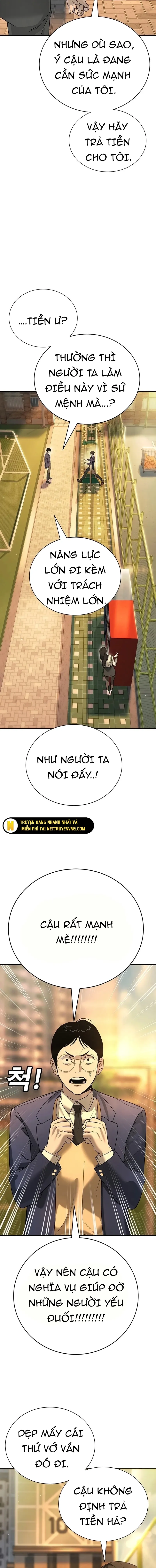 Cách Mạng Bắt Nạt Chapter 1 - Trang 2