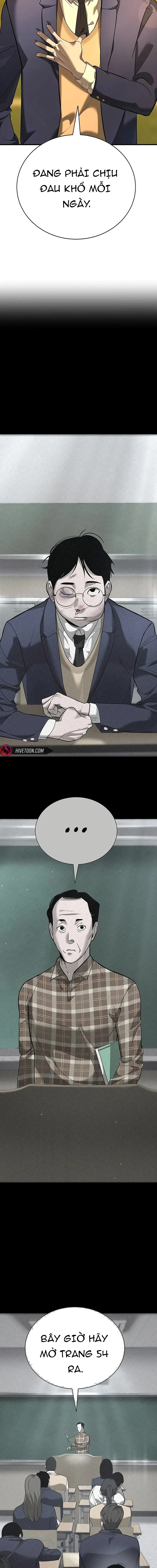 Cách Mạng Bắt Nạt Chapter 1 - Trang 2