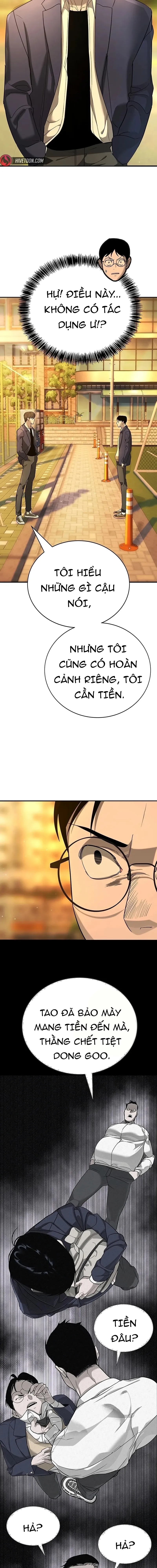 Cách Mạng Bắt Nạt Chapter 1 - Trang 2
