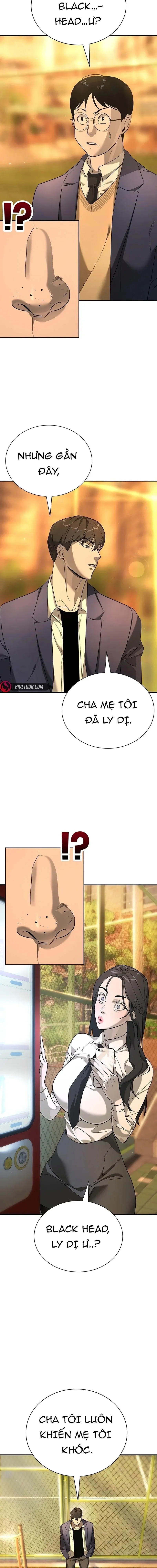 Cách Mạng Bắt Nạt Chapter 1 - Trang 2