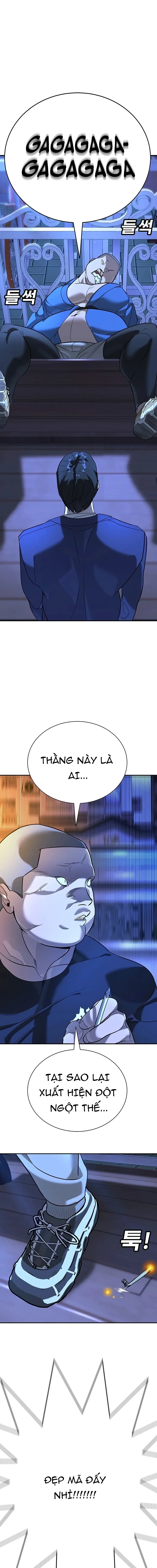 Cách Mạng Bắt Nạt Chapter 1 - Trang 2