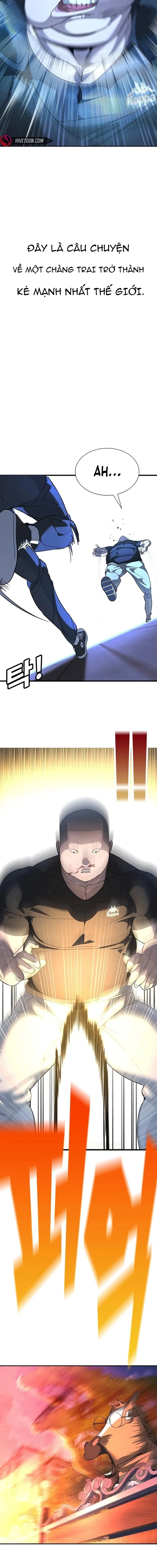 Cách Mạng Bắt Nạt Chapter 1 - Trang 2