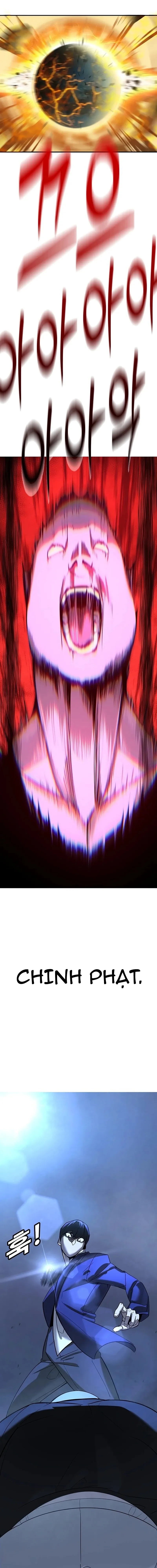 Cách Mạng Bắt Nạt Chapter 1 - Trang 2