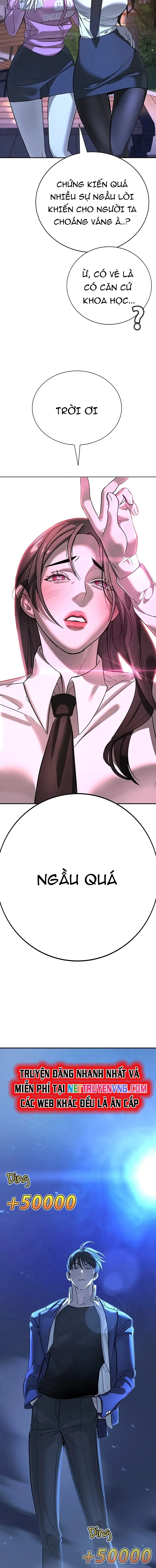 Cách Mạng Bắt Nạt Chapter 1 - Trang 2