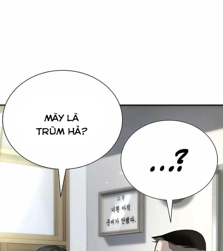 Cách Mạng Bắt Nạt Chapter 1.1 - Trang 2