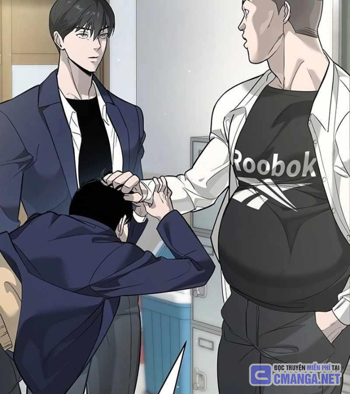 Cách Mạng Bắt Nạt Chapter 1.1 - Trang 2