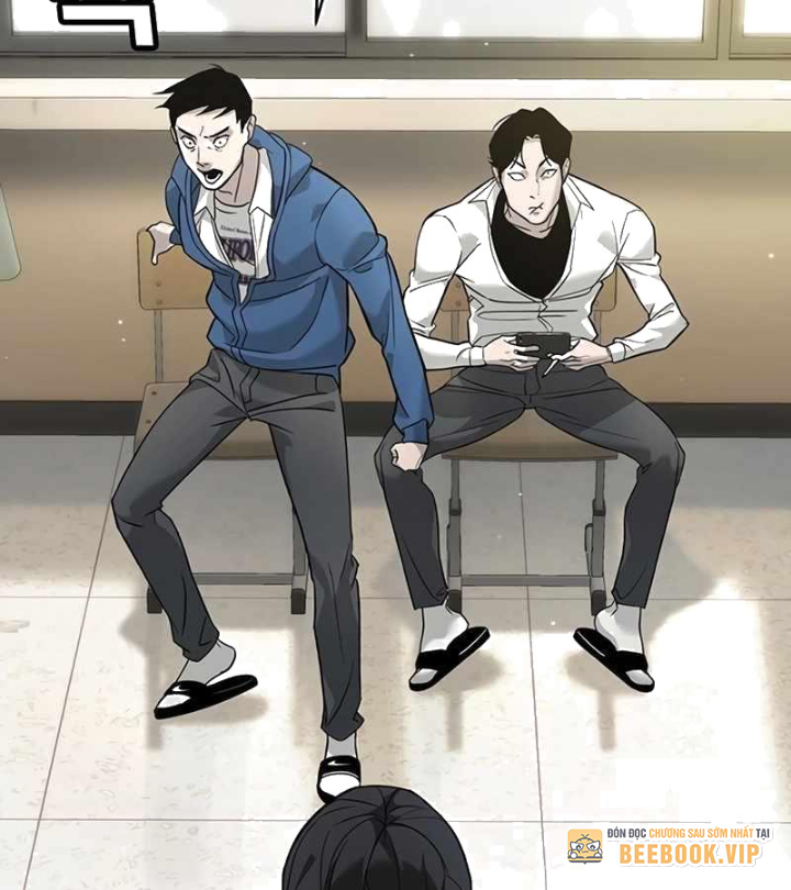 Cách Mạng Bắt Nạt Chapter 1.1 - Trang 2