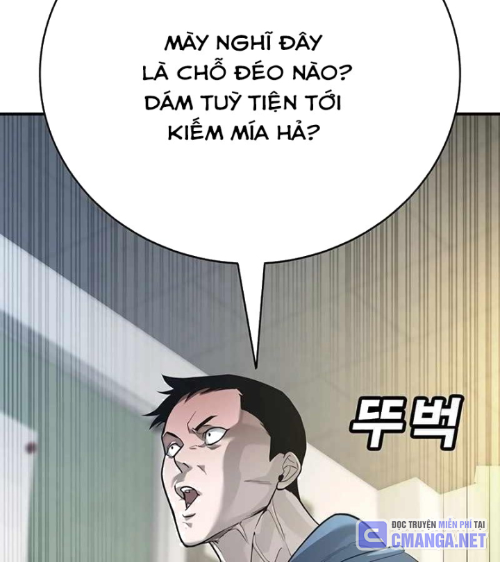 Cách Mạng Bắt Nạt Chapter 1.1 - Trang 2