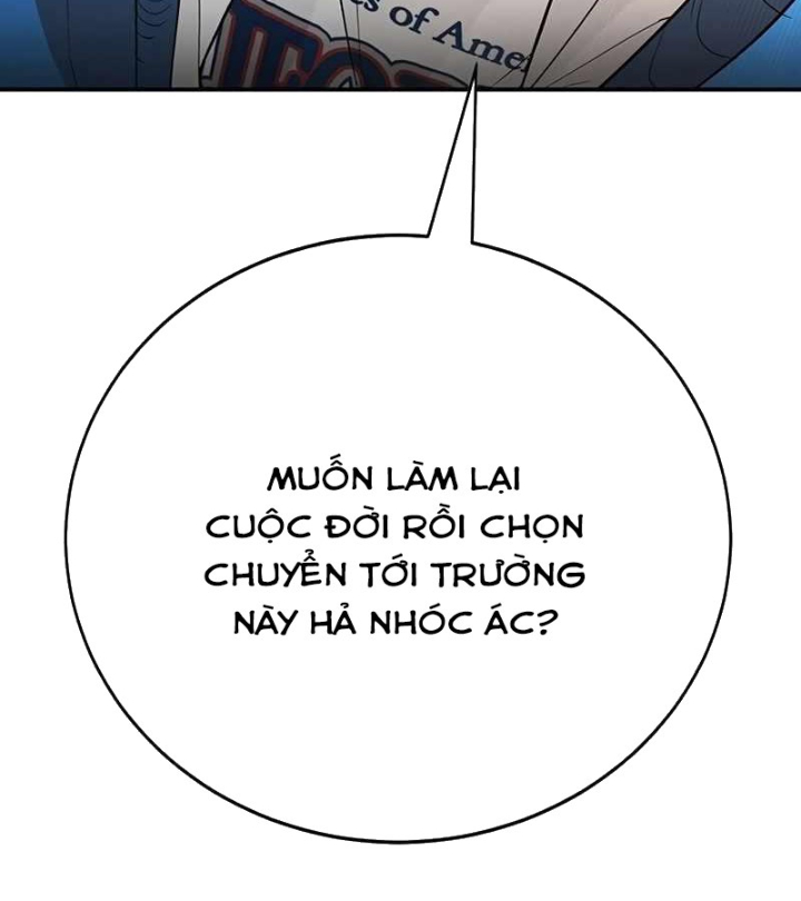 Cách Mạng Bắt Nạt Chapter 1.1 - Trang 2