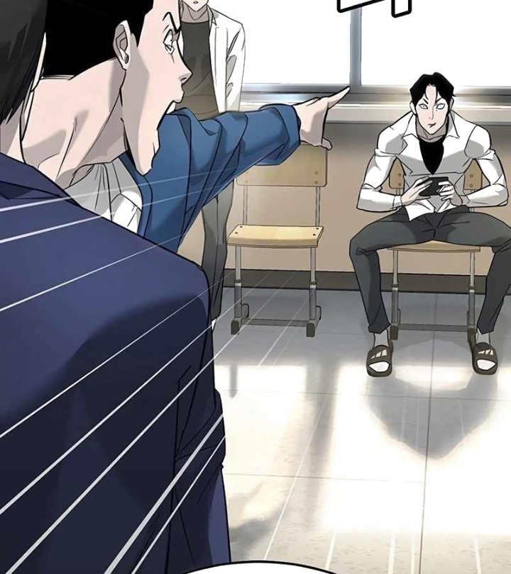 Cách Mạng Bắt Nạt Chapter 1.1 - Trang 2