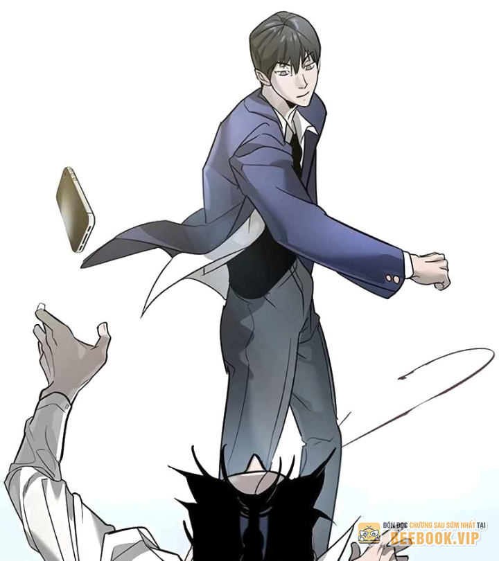 Cách Mạng Bắt Nạt Chapter 1.1 - Trang 2