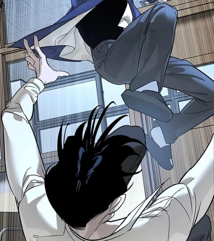 Cách Mạng Bắt Nạt Chapter 1.1 - Trang 2