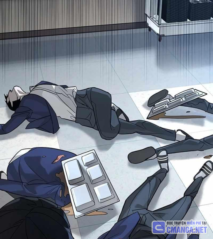 Cách Mạng Bắt Nạt Chapter 1.1 - Trang 2