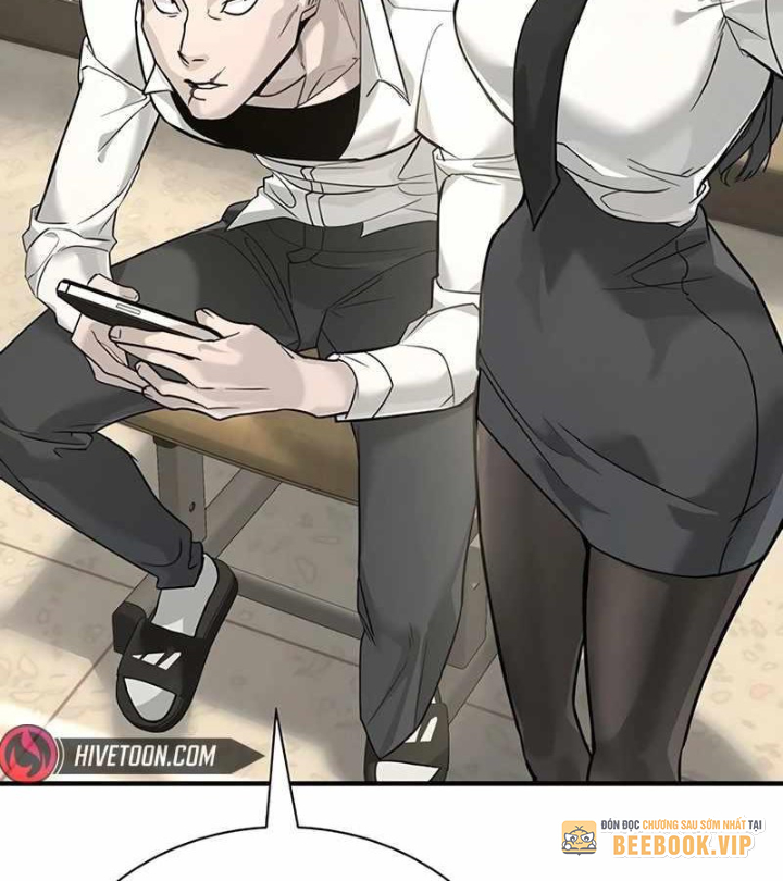 Cách Mạng Bắt Nạt Chapter 1.1 - Trang 2