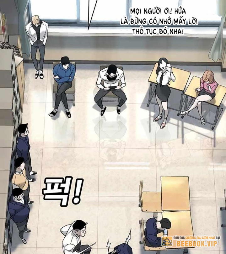 Cách Mạng Bắt Nạt Chapter 1.1 - Trang 2