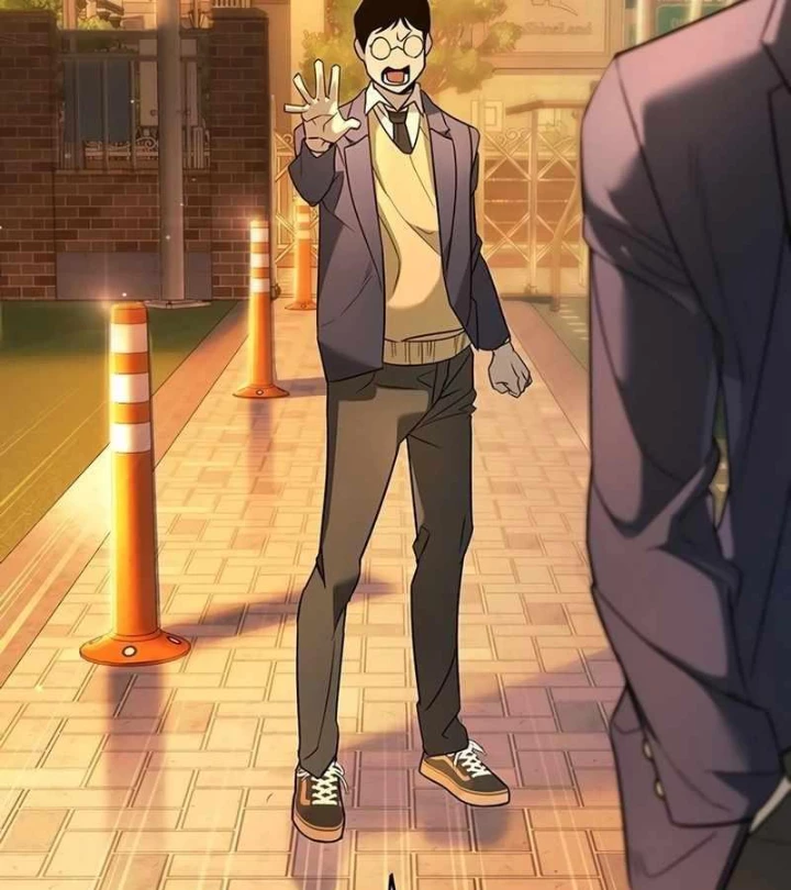 Cách Mạng Bắt Nạt Chapter 1.2 - Trang 2