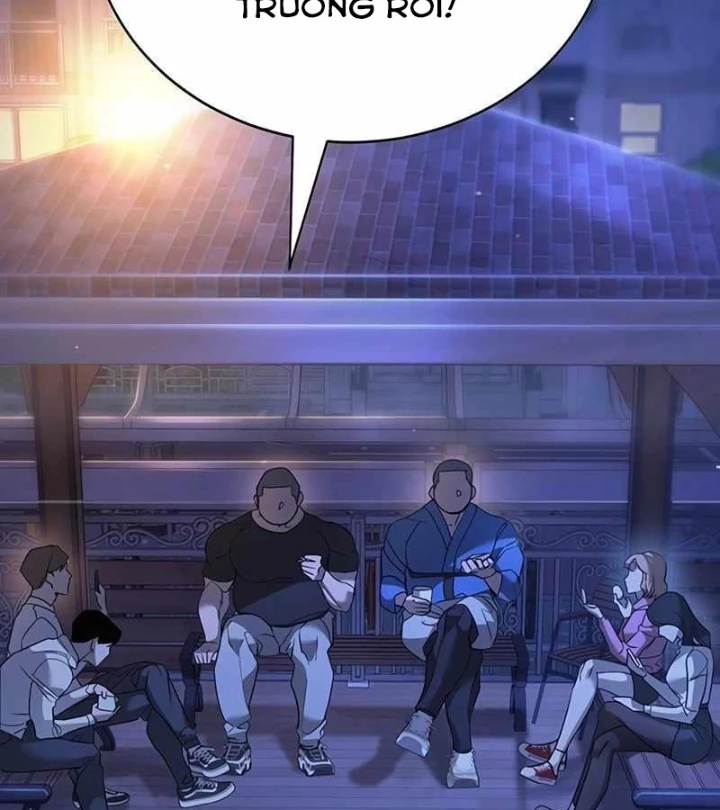 Cách Mạng Bắt Nạt Chapter 1.2 - Trang 2