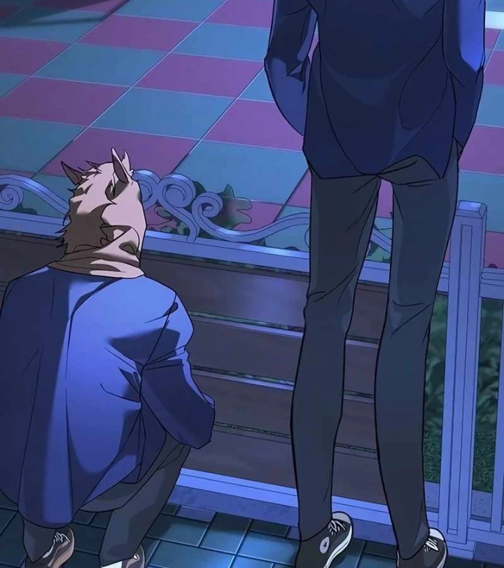 Cách Mạng Bắt Nạt Chapter 1.2 - Trang 2