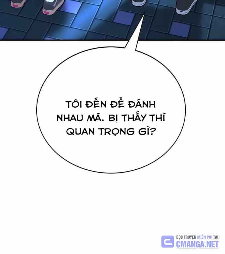 Cách Mạng Bắt Nạt Chapter 1.2 - Trang 2