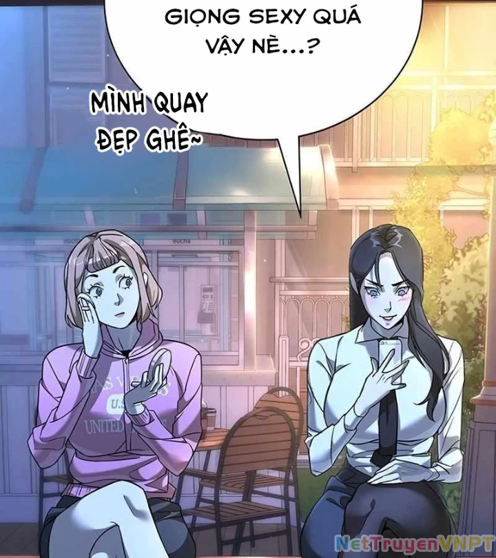 Cách Mạng Bắt Nạt Chapter 1.2 - Trang 2